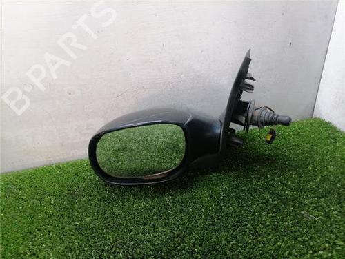 Retrovisor esquerdo Retrovisor esquerdo PEUGEOT 206 Hatchback (2A/C) 1.4 HDi eco 70 (68 hp) 33058560 33058560