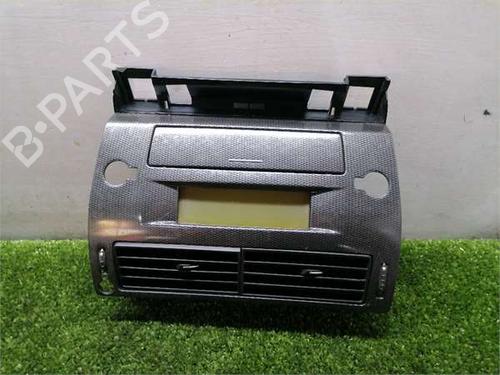 Used Other Other CITROËN C4 I (LC_) 1.4 16V (88 hp) 36146593 36146593