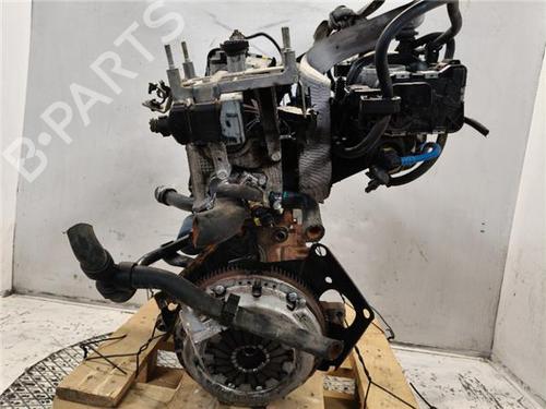 Engine FIAT GRANDE PUNTO (199_) 1.2 | BP33860207M1 - Image 4
