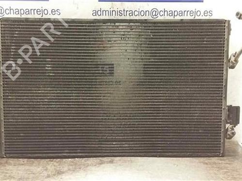 Used AC radiator MITSUBISHI SPACE WAGON (N9_W, N8_W) 2.4 GDI (N84W) (150 hp) 31895317