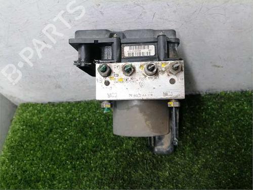 Used ABS pump ABS pump RENAULT MODUS / GRAND MODUS (F/JP0_) 1.5 dCi (FP0D, JP0D) (82 hp) 36282664 36282664