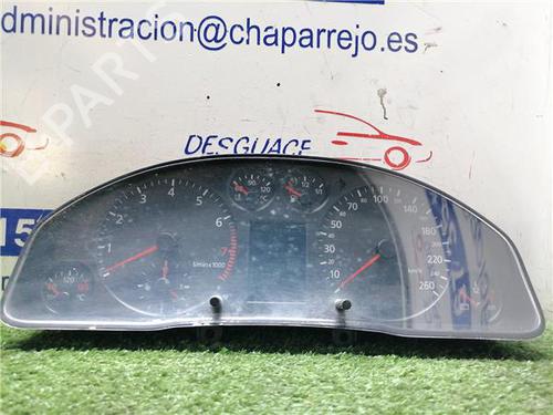 instrument-cluster-audi-a6-c5-4b2-4b4-1997-1998-1999-2000-2001-2002-2003-2004-2005-31897981 main image