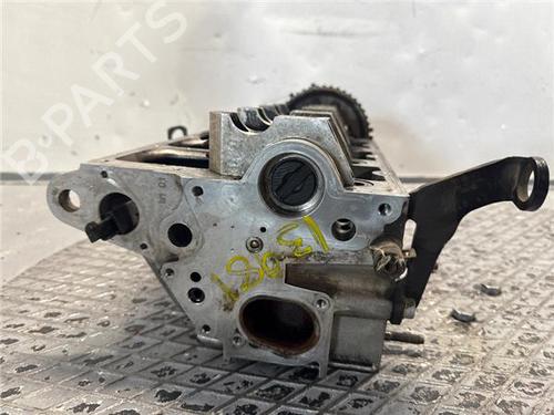 Cylinder head SKODA FABIA II (542) 1.4 TDI | BP36146437M5 - Image 2
