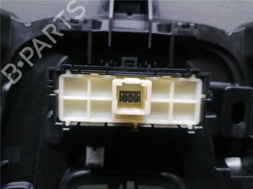 Andre TOYOTA COROLLA Saloon (_E21_) 1.8 VVTi Hybrid (ZWE211) | BP32377150O1 