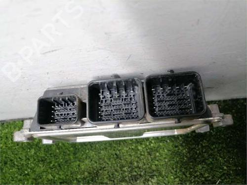 Electronic module PEUGEOT 208 Hatchback Van (CR_) 1.4 HDi 68 (CR8HR0) | BP37003537M83 - Image 4