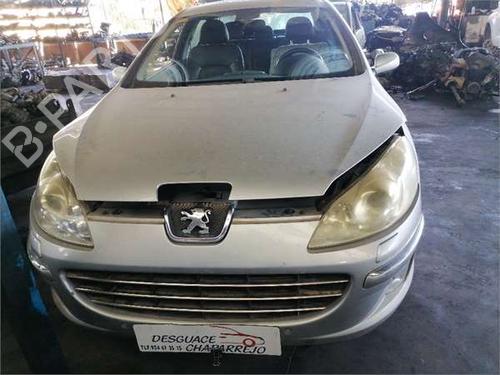 Engine PEUGEOT 407 (6D_) 2.0 HDi 135 (6DRHRH, 6DRHRE, 6DRHRG, 6DRHRJ) | BP40554111M1 - Image 6