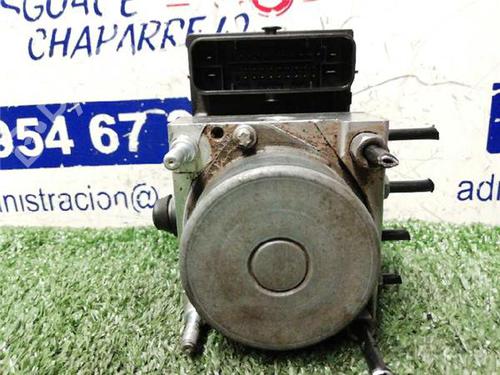 ABS pump PEUGEOT BIPPER (AA_) 1.4 HDi | BP31891927M43