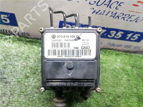 ABS pump VW PASSAT B6 (3C2) 2.0 TDI | BP31892962M43 