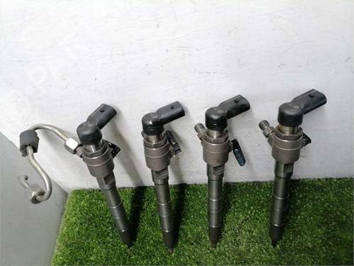Injector VW GOLF VI Variant (AJ5) 1.6 TDI | BP37498813M100 - Image 2