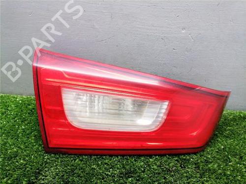 Feu arrière gauche MITSUBISHI ASX (GA_W_) 1.8 DI-D 4WD (GA6W) (150 hp) 31901831