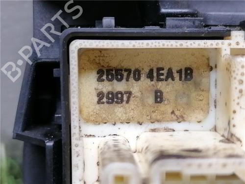 Mirror switch NISSAN QASHQAI II (J11, J11_) 1.2 DIG-T | BP31901357I25