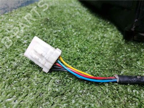 Left mirror NISSAN PRIMERA (P11) 2.0 TD | BP31894280C26 