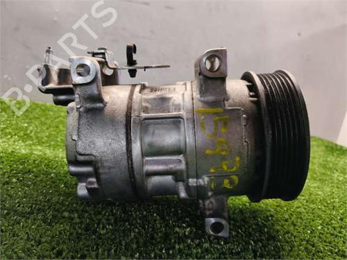 AC compressor CITROËN C3 II (SC_) 1.2 VTi 82 | BP36770004M34 - Image 3