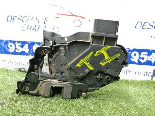 Rear left lock FORD GALAXY II (WA6) 2.0 TDCi | BP31900212C100