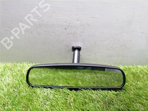 Used Rear mirror Rear mirror MAZDA 6 Saloon (GG) 2.0 DI (GG14) (136 hp) 33221655 33221655