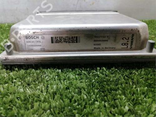 Electronic module VOLVO S60 I (384) D5 | BP36769987M83 - Image 4