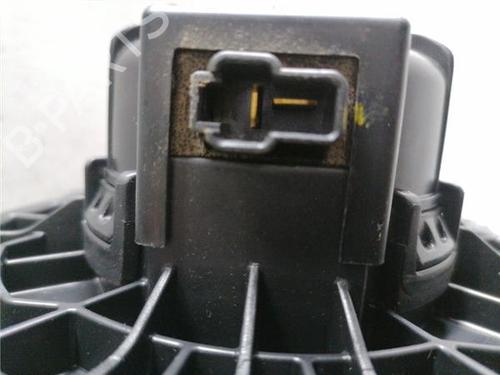 Heater blower motor HYUNDAI TUCSON (TL, TLE) 1.7 CRDi | BP31984259M62