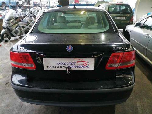Left sun visor SAAB 9-3 (YS3F, E79, D79, D75) 2.2 TiD | BP31899941I1