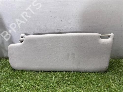 Right sun visor VW PASSAT B5 (3B2) 1.9 TDI | BP36453036I2 - Image 3