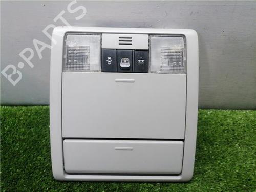 Plafoniera interna TOYOTA VERSO (_R2_) 1.6 D4-D (WAR20_) (112 hp) 31935262