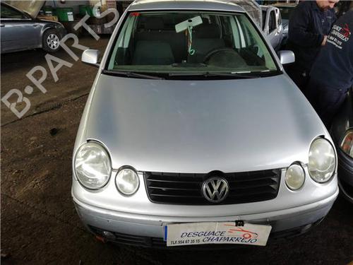 Used Parts VW POLO IV (9N_, 9A_) 1.9 SDI (64 hp) 4409229