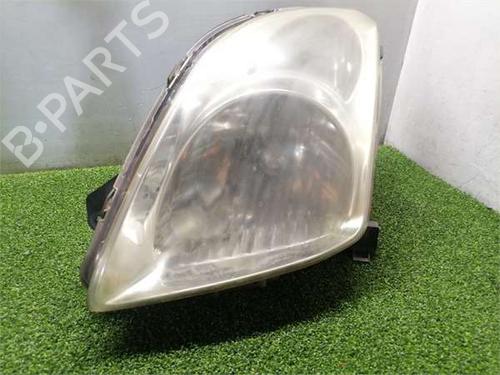 Venstre forlygte Venstre forlygte 38428076 38428076