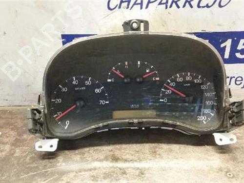 Used Instrument cluster Instrument cluster FIAT PUNTO (188_) 1.2 60 (188.030, .050, .130, .150, .230, .250) (60 hp) 31894879 31894879