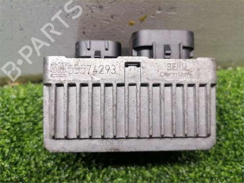 Electronic module OPEL INSIGNIA A (G09) 2.0 CDTI (68) | BP38627598M83 - Image 4