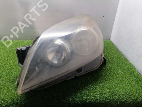 Used Left headlight Left headlight 37705293 37705293