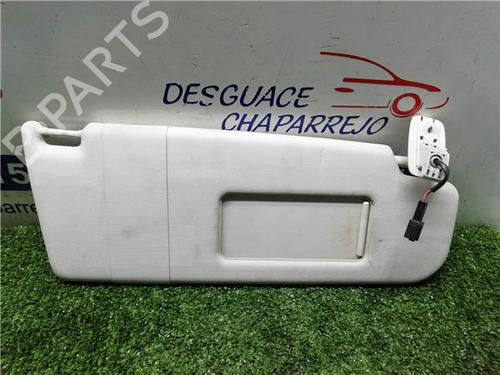 right-sun-visor-vw-golf-v-1k1-2003-2004-2005-2006-2007-2008-2009-2010-31897265 main image