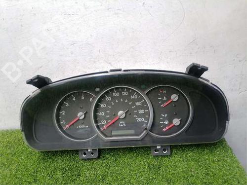 Kombinert Instrument Kombinert Instrument 38158549 38158549
