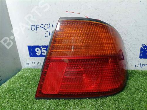 Used Right taillight NISSAN PRIMERA (P11) 1.6 16V (99 hp) 31893594