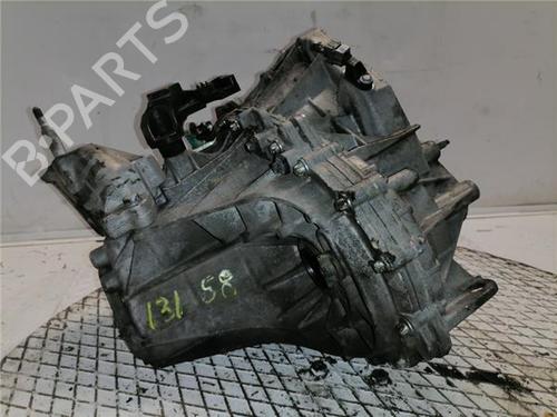 Gearbox RENAULT LAGUNA III (BT0/1) 1.5 dCi (BT00, BT0A, BT0T, BT1J) | BP33679258M3 - Image 4