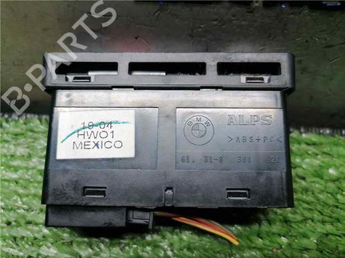 Warning switch BMW X5 (E53) 3.0 i | BP31899188I22