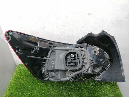 Right taillight DACIA SANDERO III 1.0 TCe 90 | BP33835570C35 - Image 3