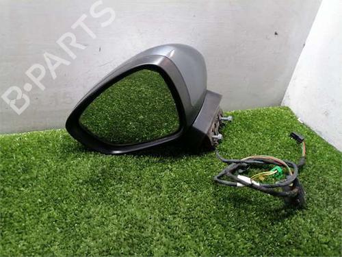 Used Left mirror Left mirror CITROËN C4 I (LC_) 1.6 HDi (90 hp) 36146579 36146579