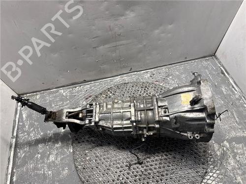 Gearbox LEXUS IS II (_E2_) 220d (ALE20) | BP33248860M3  - Image 5