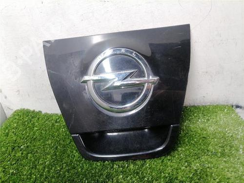 tailgate-handle-opel-astra-j-p10-2009-2010-2011-2012-2013-2014-2015-2016-33278657 main image
