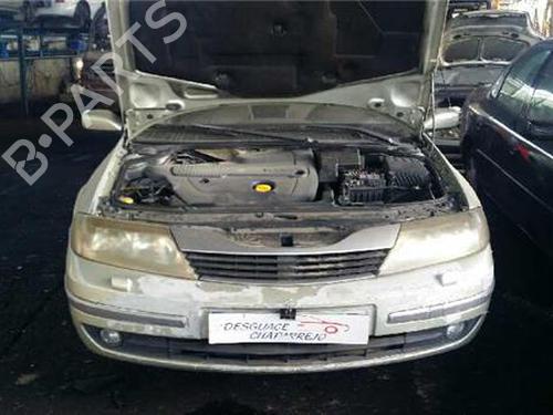 Used Parts RENAULT LAGUNA II (BG0/1_) 1.9 dCi (BG08, BG0G) (120 hp) 4409866