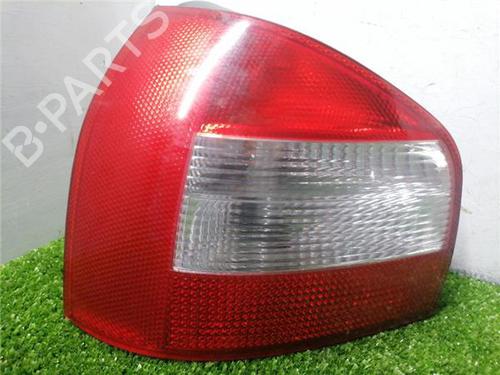 Left taillight AUDI A3 (8L1) 1.9 TDI | BP32253660C34