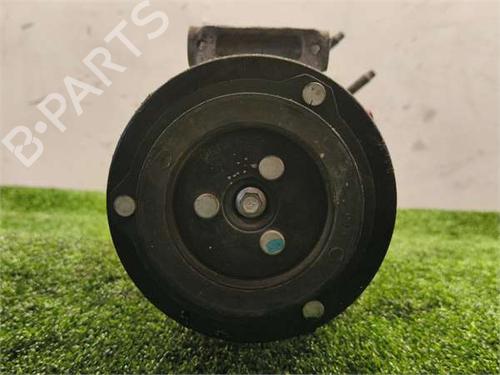 AC compressor FORD FOCUS III 1.0 EcoBoost | BP38608618M34 - Image 4