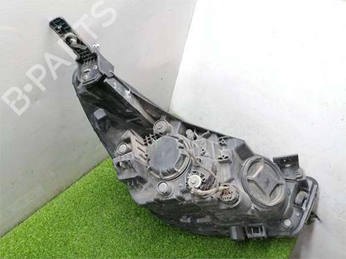 Left headlight KIA RIO IV (YB, SC, FB) 1.2 CVVT | BP37705317C28  - Image 5