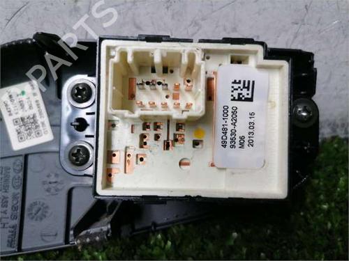 Mirror switch KIA CEE'D (JD) 1.6 CRDi 110 | BP35997926I25 - Image 4
