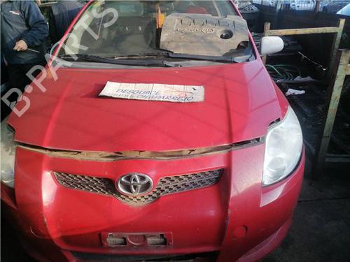 Brukte deler til TOYOTA AURIS (_E15_) 1.6 (ZRE151_, ZRE151R) (124 hp) 4408460