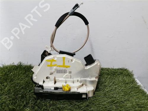 rear-left-lock-seat-ibiza-iv-6j5-6p1-2008-2009-2010-2011-2012-2013-2014-2015-2016-2017-33248461 main image