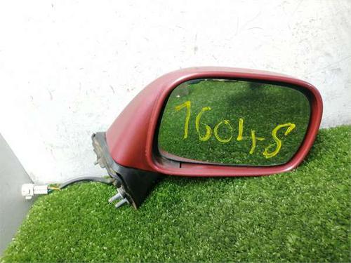 Used Right mirror Right mirror OPEL AGILA A (H00) 1.2 16V (F68) (75 hp) 36573016 36573016