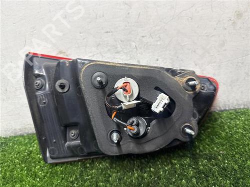 Right taillight HYUNDAI i30 (PDE, PD, PDEN) 1.0 T-GDI | BP32431896C35
