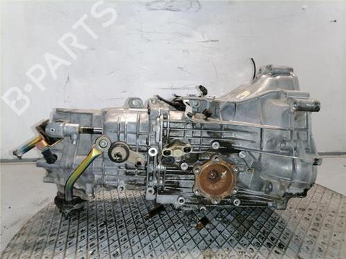 Gearbox AUDI A4 B6 (8E2) 2.4 | BP33478083M3 - Image 4