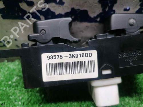 Right front window switch HYUNDAI SONATA V (NF) 2.0 CRDi | BP31899360I26 - Image 3