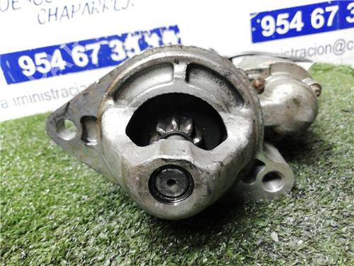 Starter DAEWOO NUBIRA Saloon (J200) 1.8 | BP31890007M8